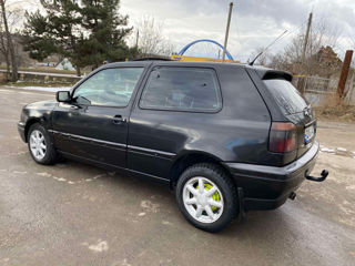 Volkswagen Golf foto 6