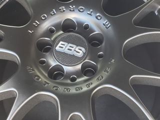 BBS CH-R 5 112 R18 foto 5