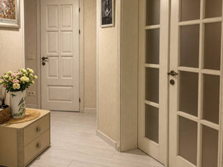 3-rm apt., 70 м², 2/5 fl.