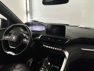 Peugeot 5008 foto 6