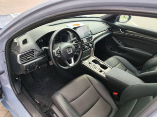 Honda Accord foto 6