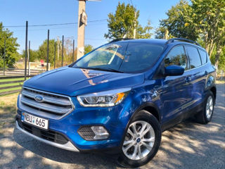 Ford Escape foto 5