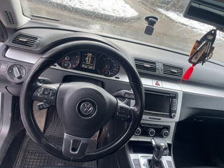 Volkswagen Passat CC foto 5