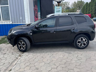 Dacia Duster foto 2