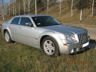 Chrysler 300c foto 3