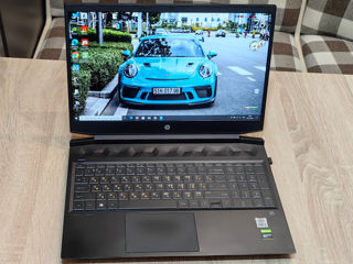 Hp Gaming i5-10th Ram 8GB SSD M2 500gb Nvidia GTX 1650 foto 4