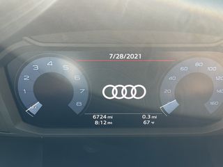 Audi Q3 foto 16
