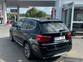 BMW X3 foto 3