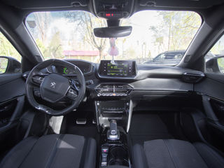 Peugeot 2008 foto 5