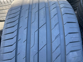 315/35 R21 Nexen N`Fera Sport/ Доставка, livrare toata Moldova 2024 foto 3