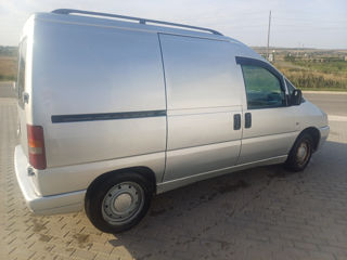 Peugeot Expert foto 2