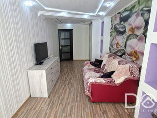 Apartament cu 2 camere, 62 m², Centru, Grătiești, Chișinău mun. foto 4