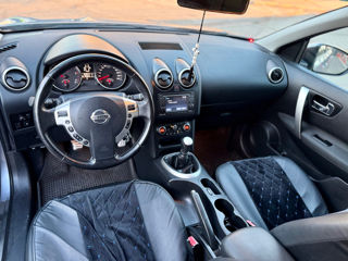 Nissan Qashqai foto 6