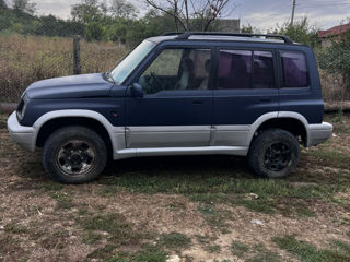 Suzuki Vitara foto 3