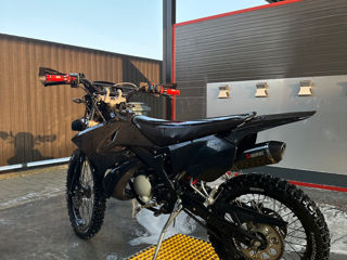 Yamaha DT70R 2 stroke foto 0