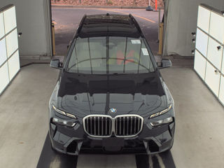 BMW X7 foto 4