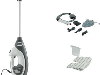 Shark floor and handheld steam cleaner foto 3