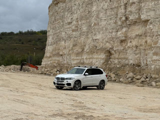 BMW X5 foto 1