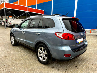 Hyundai Santa FE foto 7