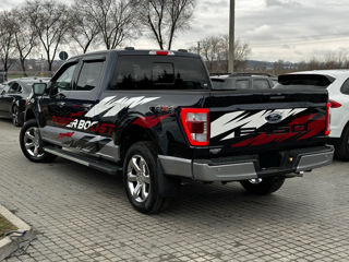 Ford F-150 foto 4