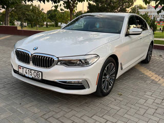 BMW 5 Series foto 3