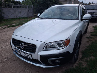 Volvo XC70, 2015
