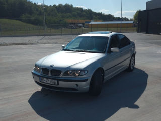 BMW 3 Series foto 7