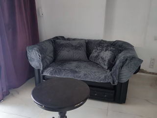 Apartament cu 1 cameră,  Centru,  Chișinău mun. foto 2