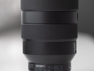 Sony 24-105mm f/4 G OSS Bălți foto 5