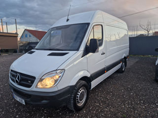 Mercedes Sprinter 316