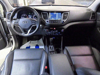 Hyundai Tucson foto 10