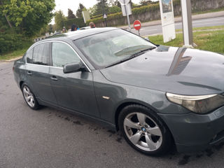 BMW 5 Series фото 3