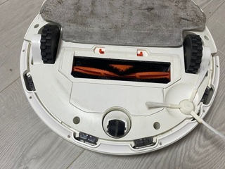 Vând robot-aspirator xiaomi vacuum-mop 2s foto 5