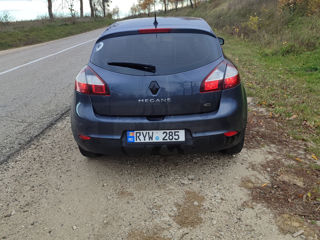 Renault Megane foto 5