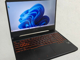 Asus Tuf Gaming FX505DY