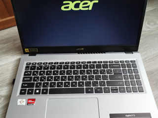 15.6 Acer Aspire A315-24P FHD foto 2