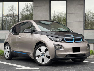 BMW i3 foto 3