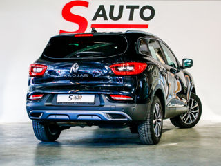 Renault Kadjar foto 3