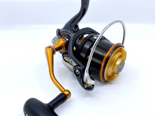 Daiwa 19 Castizm 25 Qd foto 8