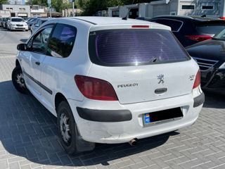 Peugeot 307 foto 4