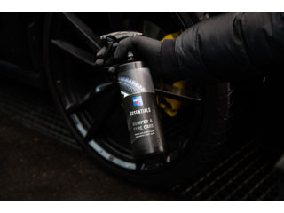 Cartec Bumper & Tyre Care 0.5L foto 2