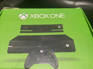 Xbox one