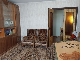 Apartament cu 3 camere, 64 m², Ciocana, Chișinău foto 4