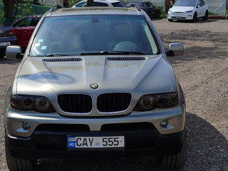 BMW X5 foto 2