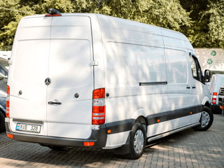 Mercedes Sprinter 316, 2018 foto 5