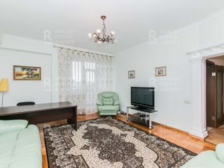 Apartament cu 1 cameră, 90 m², Centru, Chișinău foto 9