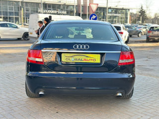 Audi A6 foto 6