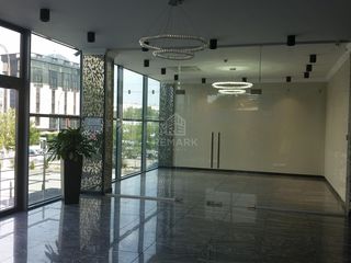 Se dă în chirie oficiu, 120 mp., Continental, bd. D. Cantemir foto 15