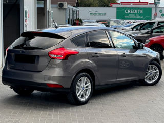 Ford Focus foto 4