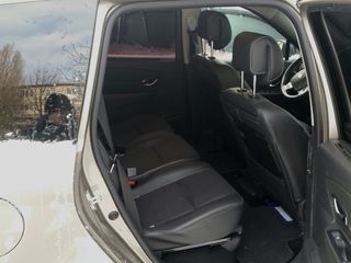 Renault Grand Scenic foto 10